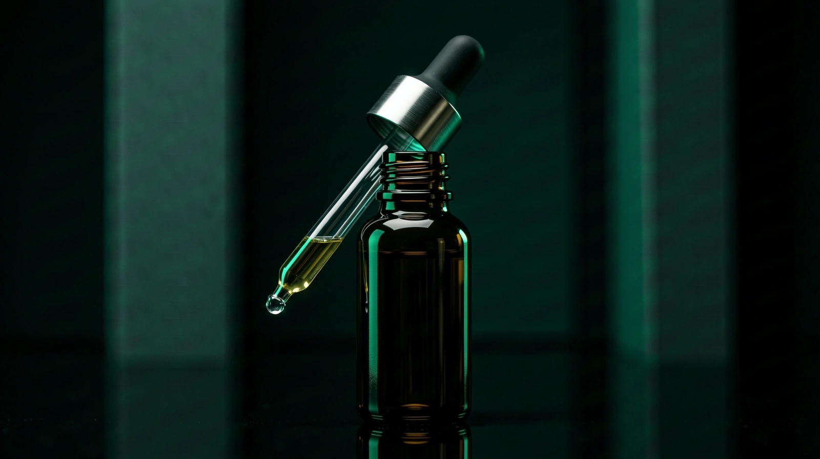 Elite Supplement Vials