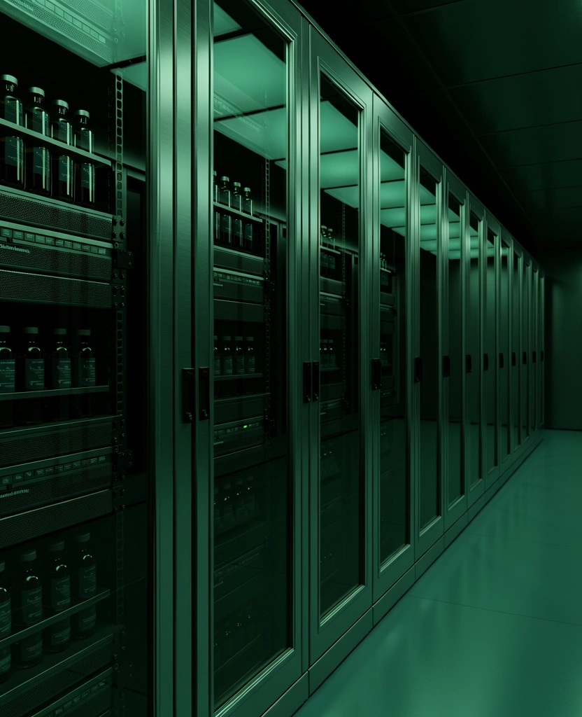 Security Infrastructure